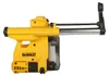 Système d'extraction des poussières DEWALT D25304DH-XJ Voir les images du produit 1