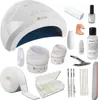 Starterset Nail PHASE ONE REGULAR Produktbild-Vorschau 1
