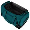 cestovná taška cez rameno Kick Off Duffle Petrol turquoise Náhľad obrázku produktu 9