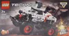 LEGO 42150 Technic Monster Jam Monster Mutt Dalmatian, Voir les images du produit 35