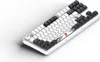 Dark Project ALU87 Fuji II – Mechanische Gaming-Tastatur Produktbild-Vorschau 1