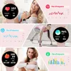 Smartwatch,1,39" Smartwatch Damen Herren mit Touch Produktbild-Vorschau 3