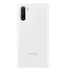 Samsung Galaxy Note 10 Hülle - Kunststoff - Samsung Produktbild-Vorschau 4