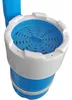 Einhängekartuschenfilter 1,7 m³/h für Pools bis zu einer Produktbild-Vorschau 3