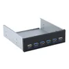 Predný panel,Predný panel USB3.0,Predný panel USB2.0,Predný Náhľad obrázku produktu 6