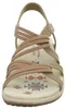 SKECHERS REGGAE SLIM - SUMMER OF FUN Brown Produktbild-Vorschau 12