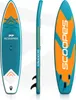 Malplay Stand Up Paddling Board 350x81x15 Aufblasbar Paddle Produktbild-Vorschau 16