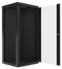 Lanberg WF01-6627-10B, Wandmontiertes Regal, 27U, 60 kg, 41 Produktbild-Vorschau 4