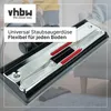 vhbw Universal Bodendüse Typ 3 für Teppiche für diverse Produktbild-Vorschau 5