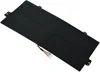 Akku für Laptop Acer Swift 7 SF713-51-M3SX Produktbild-Vorschau 2