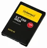 Intenso 6.3cm (2,5") 120GB SSD SATA3 High Performance Náhľad obrázku produktu 11
