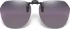 INF Lunettes de soleil polarisées à clipser avec étui Voir les images du produit 2