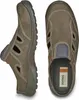Jomos Herren Slip-On Clogs Braun mit geschlossener Produktbild-Vorschau 2
