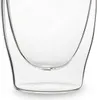 DUOS doppelwandiges Glas 2 x 80, 310, 400 ml Thermoglas Produktbild-Vorschau 4