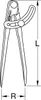 KS Tools 300.0418 divisorio Acciaio 1 pz Anteprima dell’immagine prodotto 2