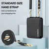 Handyhülle für Samsung Galaxy Z Flip3 5G, Leder Crossbody Produktbild-Vorschau 7