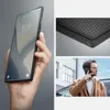 Étui SPIGEN Luqid Air adapté au SAMSUNG S22 ULTRA noir mat Voir les images du produit 18