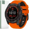 Tech-Protect Iconband Pro Garmin Fenix 3 / 5X / 3Hr / 5X Produktbild-Vorschau 1