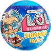 LOL Surprise Summer Dayz Supreme blue MGA Produktbild-Vorschau 2