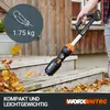 Worx Kit souffleur de feuilles 20V avec batterie 4.0 Ah et Voir les images du produit 3
