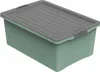 Rotho Aufbewahrungsbox 38L Compact - Kunststoffbox 57,0 x Produktbild-Vorschau 1