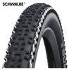 Schwalbe Rapid Rob 26" (559 mm) Noir/Blanc 2.25 Plášť na Voir les images du produit 6
