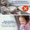 Loby Elektrische Zahnbürste Kinder Baby Kinderzahnbürste Produktbild-Vorschau 2