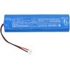 Baterie pro CleanMate RV500, 2600 mAh, Li-Ion Náhled obrázku produktu 3
