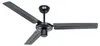 Ventilateur de plafond avec chainette Tristar-Z Noir 122 cm Voir les images du produit 1