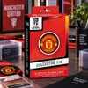 Boîte de collection Topps Manchester United, édition Voir les images du produit 1