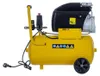 Stanley  D211/8/24 Compressore Aria 24 Lt Anteprima dell’immagine prodotto 12