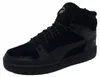 Baskets Puma Rebound pour hommes, bottines à lacets, Voir les images du produit 4