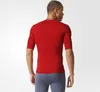 Adidas Hemden Techfit Base, AJ4968, Maat: 188 Productafbeelding-voorbeeld 3