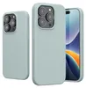 kwmobile Handyhülle für iPhone 15 Pro Max Hülle, für iPhone Produktbild-Vorschau 8