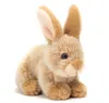 Hase sitzend beige 18 cm Produktbild-Vorschau 5