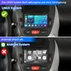 Radio samochodowe Hexinex Linux System do samochodów Podgląd zdjęcia produktu 3