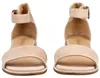Regarde Le Ciel Sandalen Sandalen Leder Produktbild-Vorschau 4