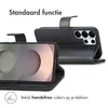 imoshion futerał na Samsung Galaxy S26 Ultra – czarny Podgląd zdjęcia produktu 3