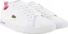 Lacoste Sneakers 48SFA0123-1Y9 in White color size 40 Náhled obrázku produktu 2