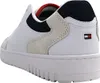 Tommy Hilfiger Sneakers FM0FM05058YBS in White color size Náhled obrázku produktu 14