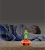 Lexibook Super Mario Yoshi Nachtlicht Wecker Klänge Produktbild-Vorschau 12