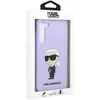 Karl Lagerfeld Silikon NFT Ikonik - Samsung Galaxy S23+ Produktbild-Vorschau 9