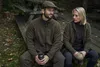 Deerhunter Eagle Flat Cap, Schiebermütze, Farbe:Tarmac Produktbild-Vorschau 3