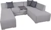 Lounge-Set WELLINGTON, 3tlg. Produktbild-Vorschau 2
