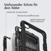 Accezz Robustes Back Cover mit Schultergurt iPad Pro 11 Produktbild-Vorschau 3