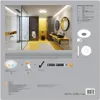 LEDVANCE LED Leuchte ORBIS SMART+ Tunable White Kite 410 Produktbild-Vorschau 8