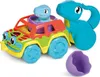 TOMY TOOMIES vozidlo s dinosaurom + dinosaurus E73251 Náhľad obrázku produktu 4