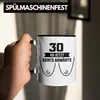 Trendation - 30. Geburtstag Tasse Frau Geschenk Mutter Produktbild-Vorschau 4