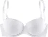 LASCANA Schalen-BH weiß Größe 95 Cup B Produktbild-Vorschau 1