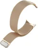 Stravo Milanaise-Armband für Google Pixel Watch 1/2/3/4 41 Produktbild-Vorschau 5